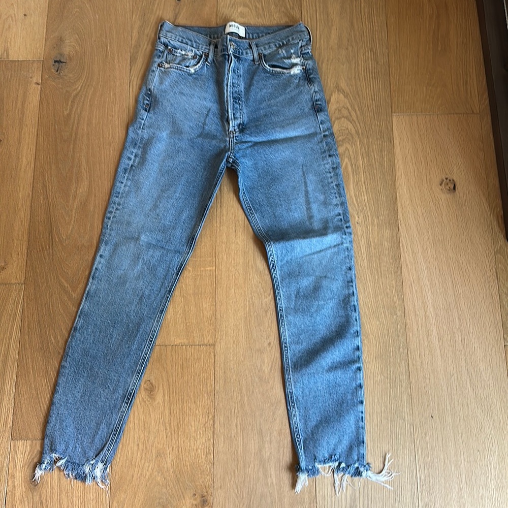 Agolde jeans